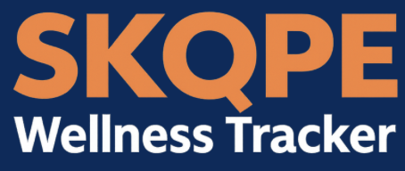 SKOPE Wellness Tracker Logo